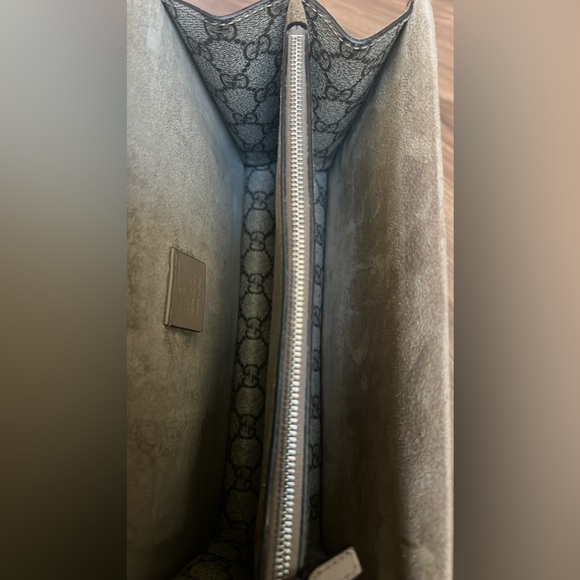 A100- 💯 % authentic Gucci small Dionysus shoulder bag - Picture 13 of 16